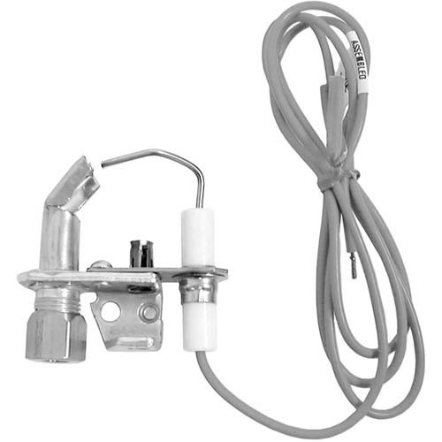 Garland 2206514 Pilot Burner - With/Electrode