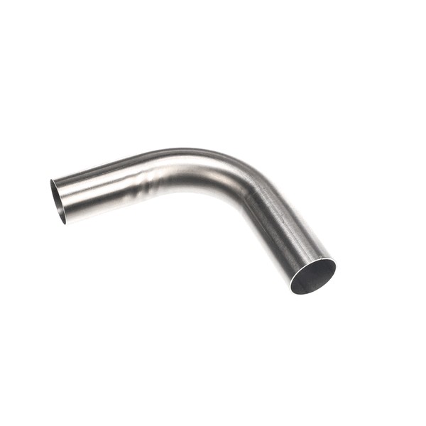 Unox KVM1015A Bend Pipe 90&deg; 30mm X 1.5mm SS
