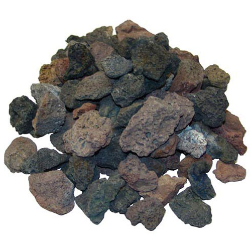 Cecilware V016A Lava Rock, 7 LB Bag