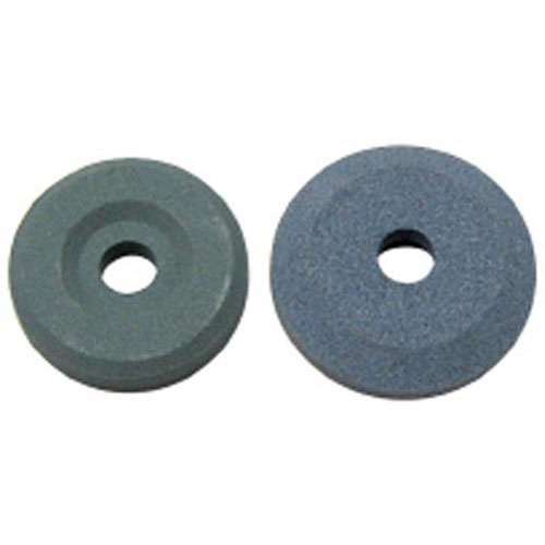 GE/Hobart 00-073851 + 00-013201 Sharpening Stone Set