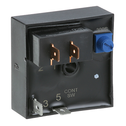 Delfield 219-4618 Timer Relay