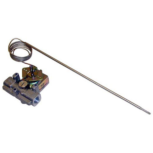 Garland 227181-1 Oven Thermostat 3/8" FPT 200-550&deg;F