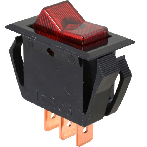Franke 3126151 Switch On/Off, SPST