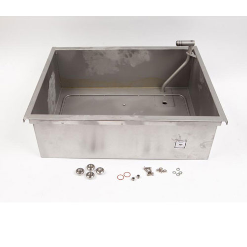Frymaster 8261980 Fryer Filter Pan Kit