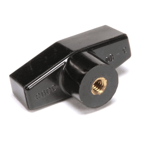 Pitco PP11187 Knob, Bar Female 1/4-20