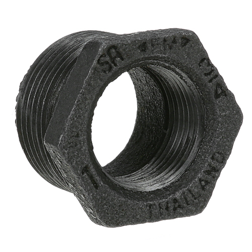 Dormont 70-5142 Reducing Bushing 1" MPT X 3/4"  Fpt