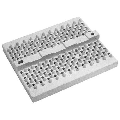 Franklin Chef 141197 Ceramic 5" X 6-1/4"