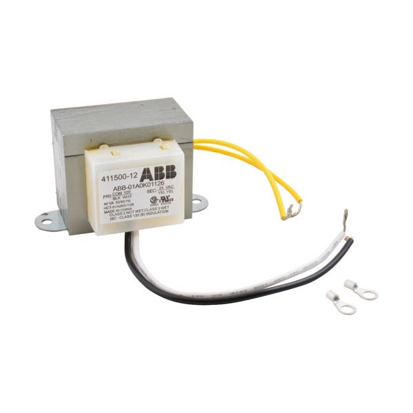 Transformer, 120-24v, 40va For Vulcan Hart - Part# Vh421758-000g1