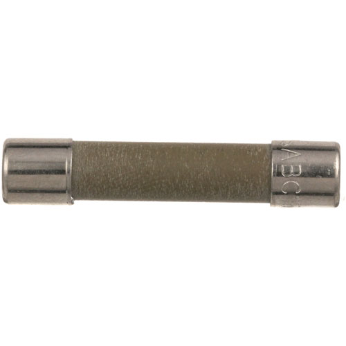 Groen Z087946 ABC-15 Fuse, 250V/15A