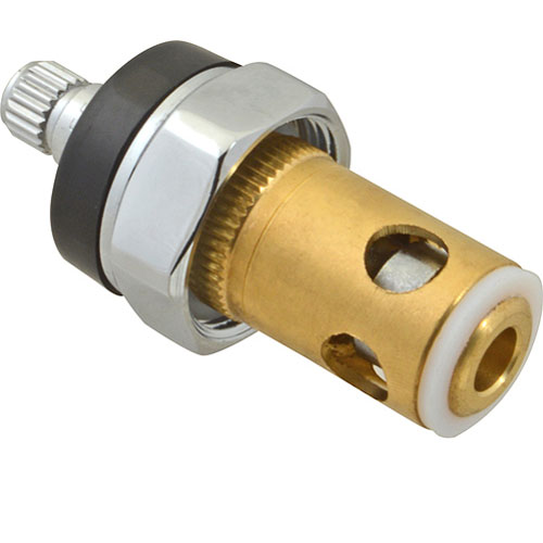 Allpoints 1061250 Spindle Assembly For Add-On  (Old # Kn55-X007)