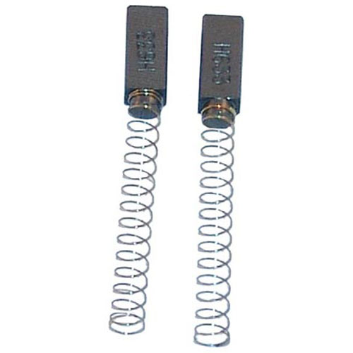 Nieco 4145-06 Conveyor Broiler Motor Brush 2-Set