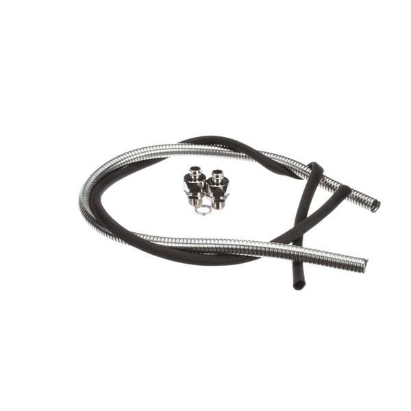 Electrolux 0D6980 Panini Grill Spiral Tube Kit