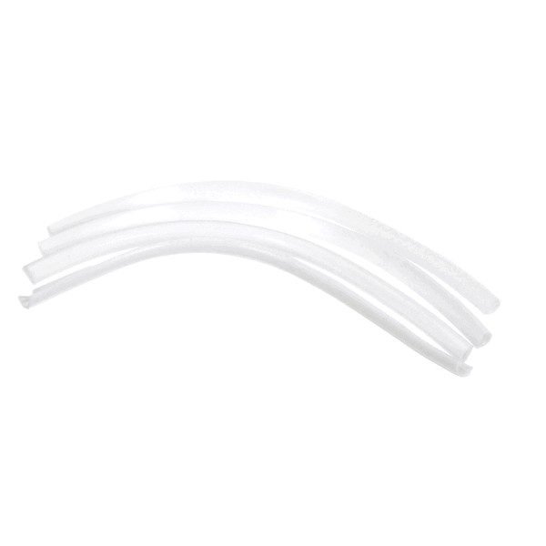 Precision Metal 625-130S Steamer Gasket Kit Silicone