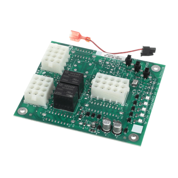Frymaster 8262263 Fryer Interface Board Kit SMT Navy RE FV W/SD