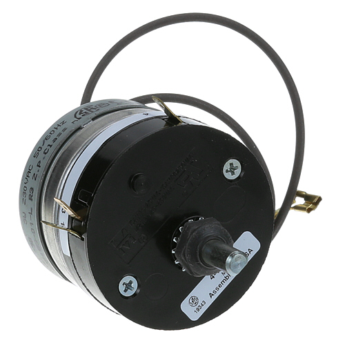 Crown Steam 4-T209-1 60-Min Timer 230V 60Hz