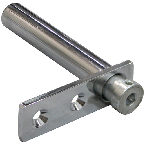 Hoshizaki 4A0438-01 Right Spring Cartridge-Hinge