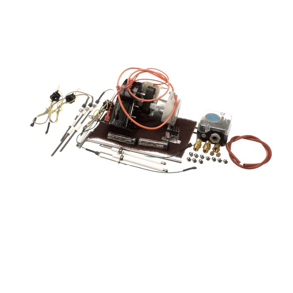 Duke 600435 Preventative Maintenance Full Kit 230V PM-13P G31
