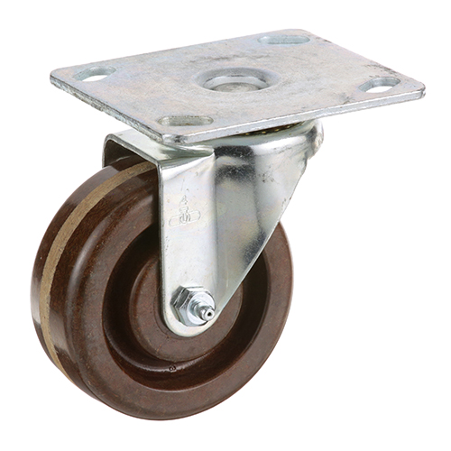 Allpoints 8401349 Kason&reg; - 6C504002HTPHNZ Caster 4 Inch High Temp