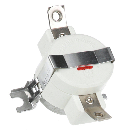APW AS-1486500 High Limit Thermostat 550&deg;F
