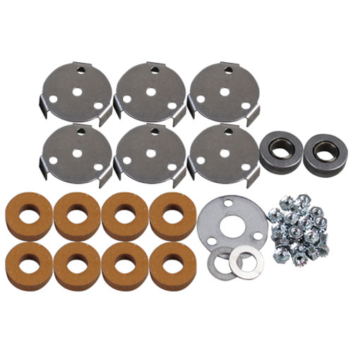 Roundup - AJ Antunes AJA7000539 Bearing Tune Up Kit