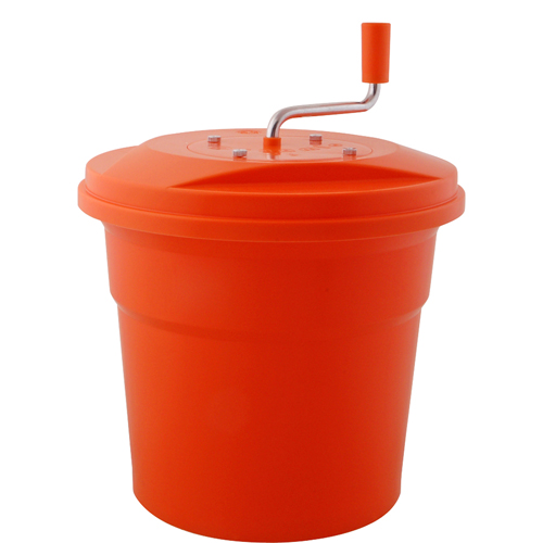 Dynamic Mixer E002 Salad Spinner Sd92