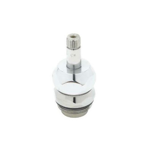 Stem (Lh, Hot Assembly) For T&s Brass - Part# Ts006481-40