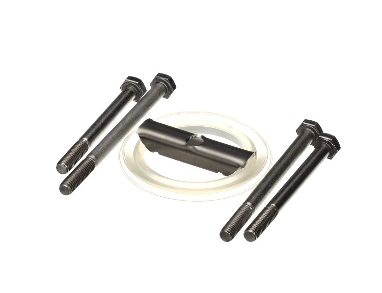Convotherm 2418795 Condenser Fixing Parts OES