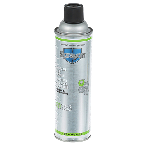 Allpoints 851103 Stainless Steel  Cleaner (Cs 12)