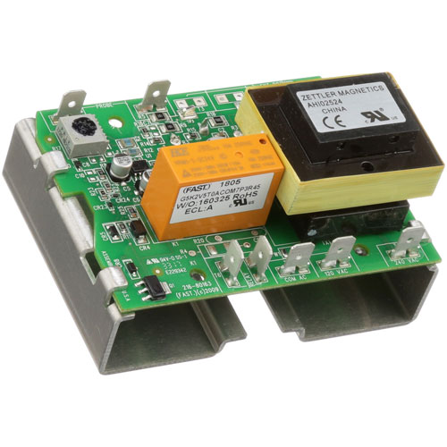 Blodgett 24651 Oven Temperature Control W/Potentiometer