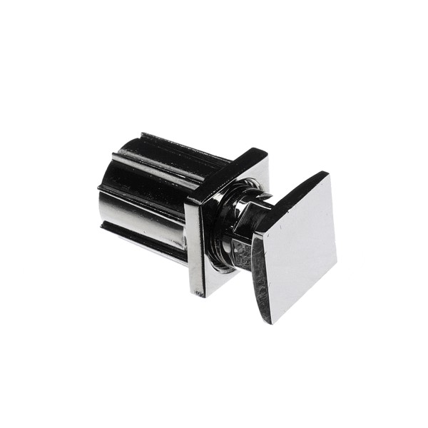 Rational Cooking Systems 2039.0111P Adjustable Foot 40mm X 40mm Metal