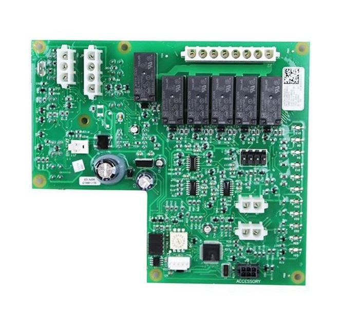 Scotsman 11-0621-21 Ice Machine Control Board