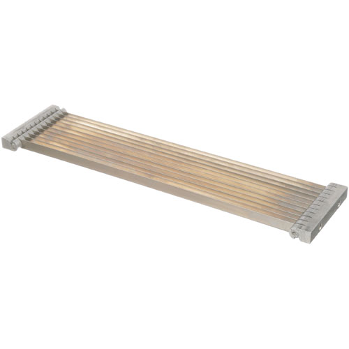 Redco 0654 Blade (1/4", Assembly)