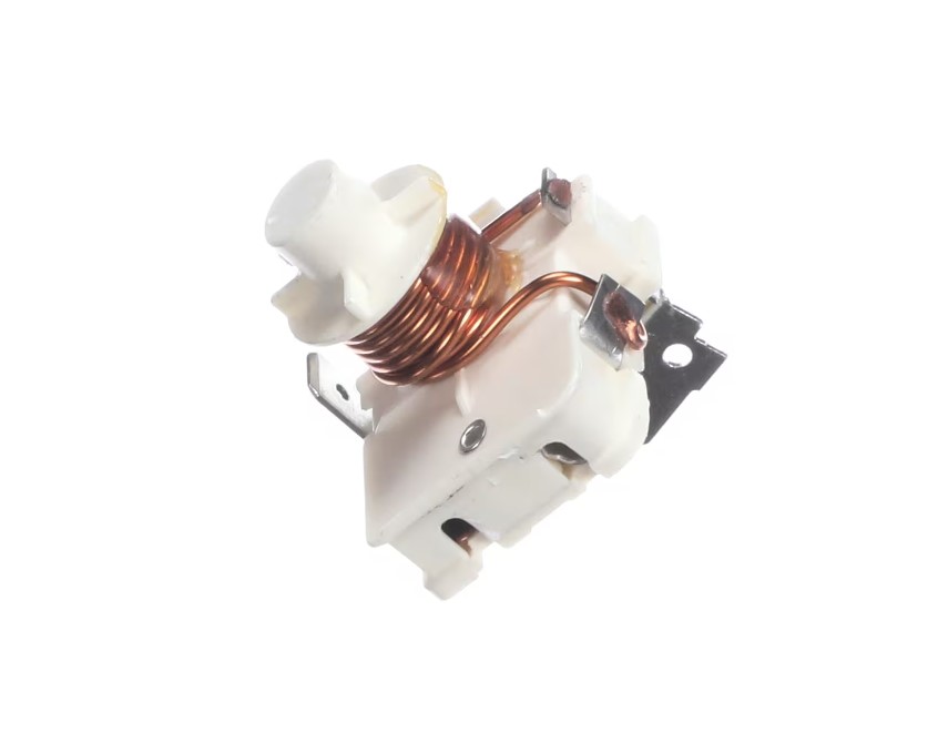 Hoshizaki 4A6151F01 Cubelet Icemaker Start Relay