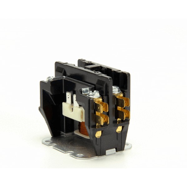 Scotsman 12-2469-01 Compressor Contactor 24V