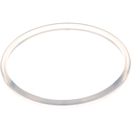 Cecilware 1013 Bowl Gasket 3 & 5 Gallon 6"OD X 5-1/2"ID