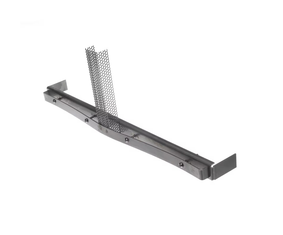 Ultrafryer 19A118-C Heat Element Support Bracket 20"