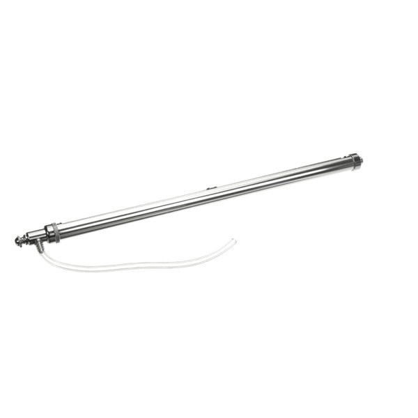 Grindmaster 355-00036 Coffee Urn Sight Glass Assembly W/Shield 14.5 Gauge