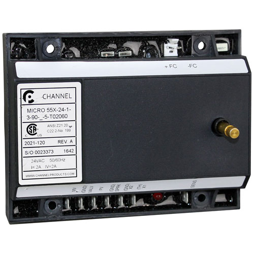 Lang 80300-08 Oven Spark Ignition Module