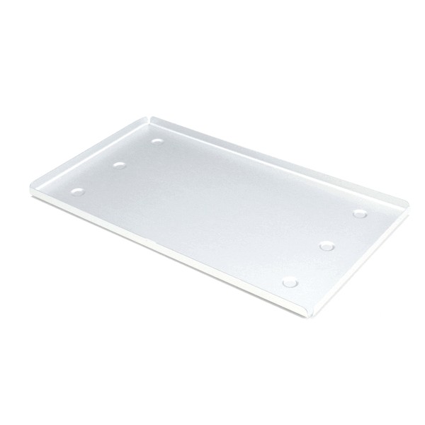 Hatco 04.05.051.00 Conveyor Toaster 3-Slice Standard Collector Pan