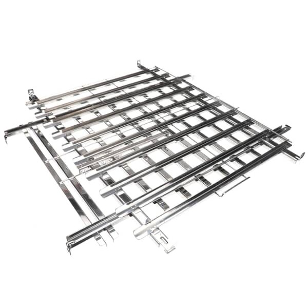 Rational Cooking Systems 60.11.117 Hinging Rack Right/Left