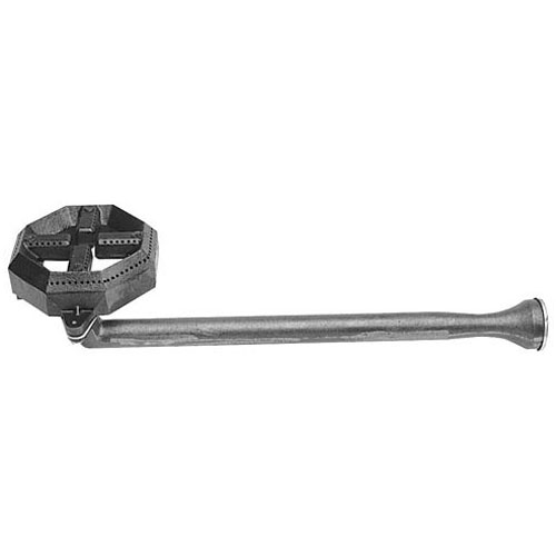 Jade Range 8492500000 Range 22" Cast Iron Open Top Burner Assembly