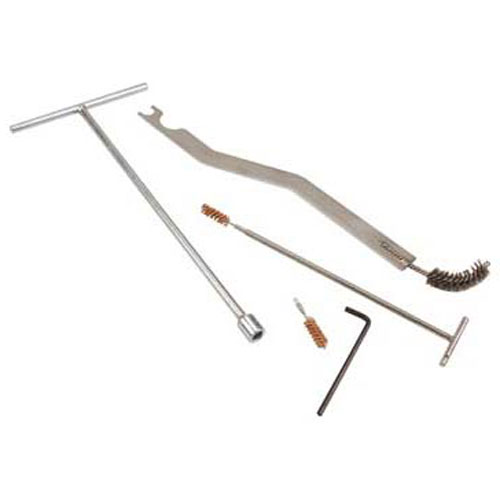 Duke 175700 Broiler Cleaning Tool Kit