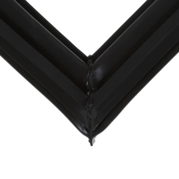 Randell IN GSK1501 Door Gasket Black 31-11/16" X 68-3/16"