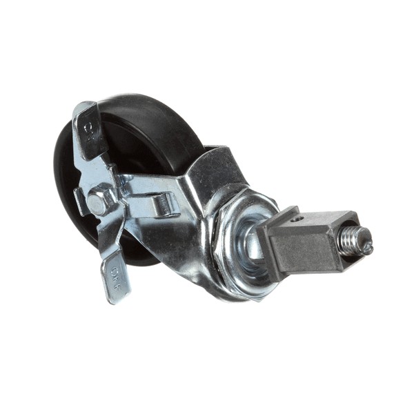Frymaster 8232844 Electric Fryer Caster With Assembly Front Com ELSNGLFP