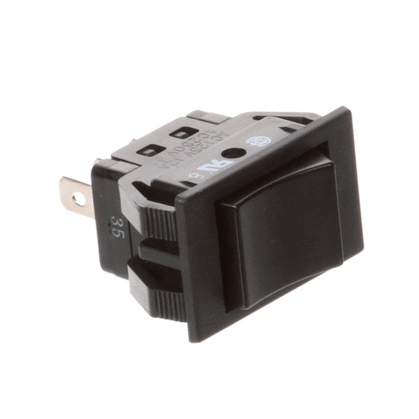 Hoshizaki 421491-08 Ice Machine Rocker Switch SPDT