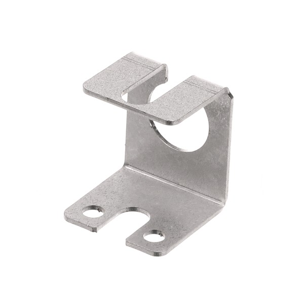 Pitco A7023001C Filter Return Bracket Front SG14T DG14T
