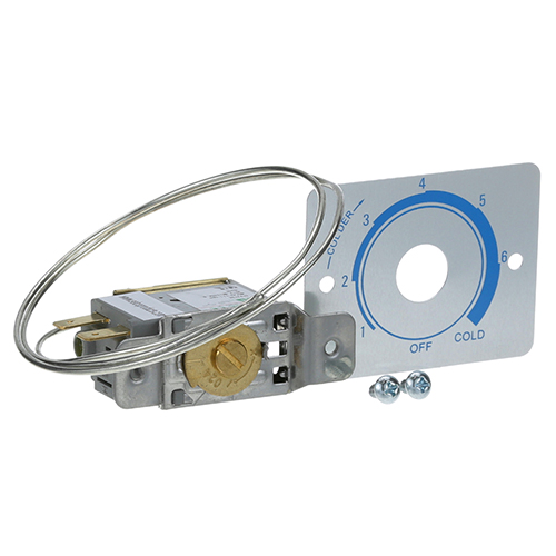 Perlick C12213B Temperature Control
