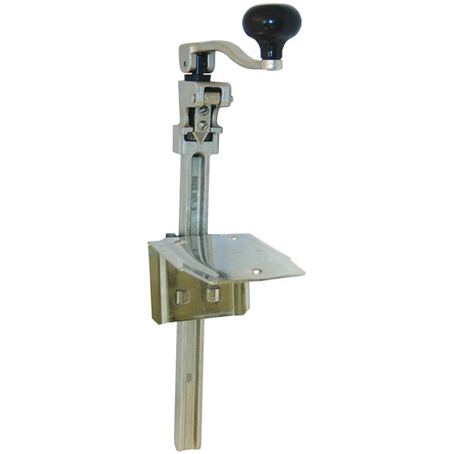 Edlund 2 Can Opener W/Base #2