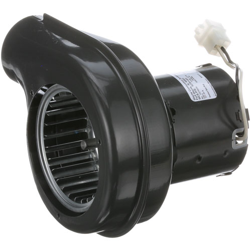 Lincoln 369589 Conveyor Oven Blower Motor Burner 230V