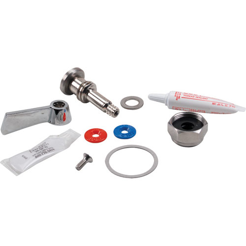 Fisher 51403 Stem Assembly , Leadfree,SS,3/4"RH